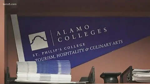 Alamo Colleges rolling out tuition-free program