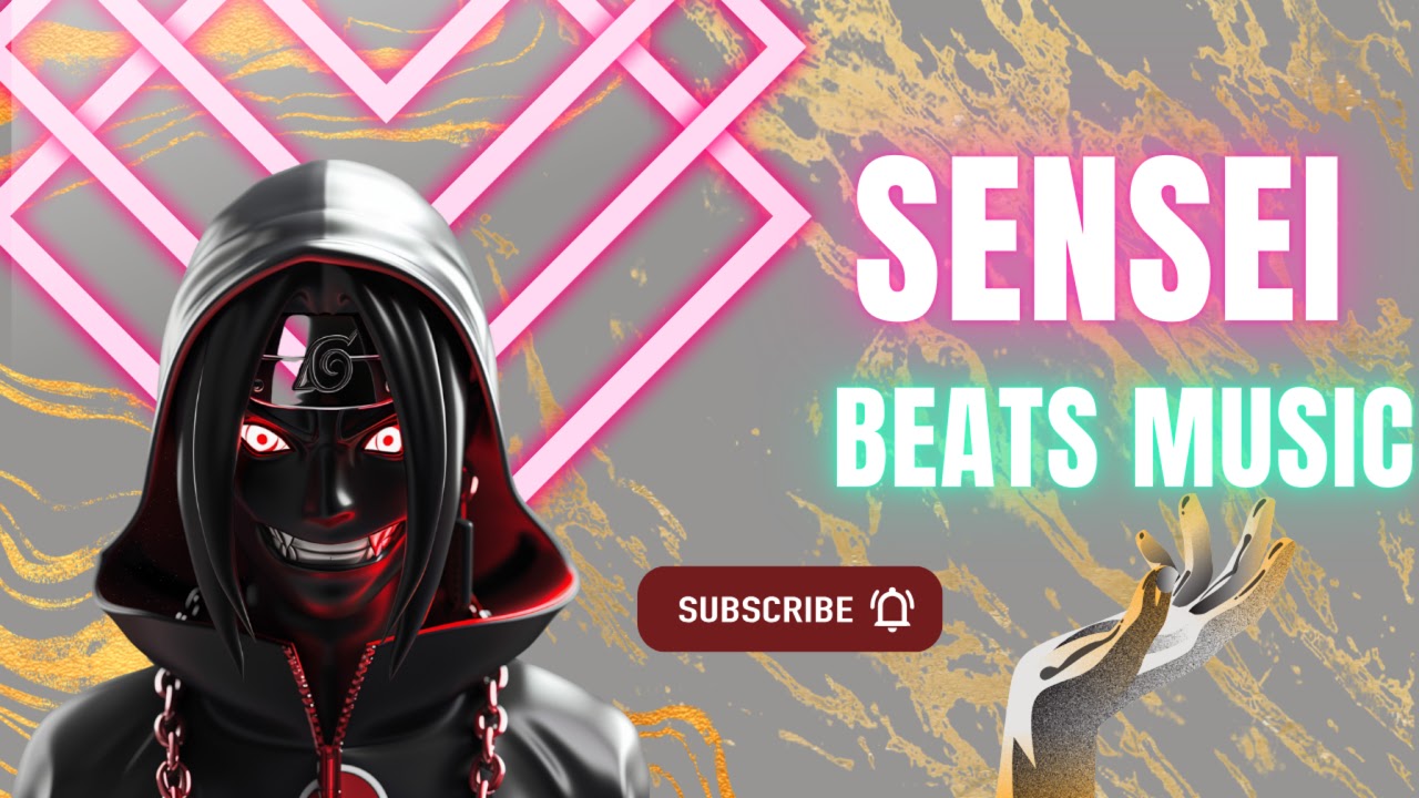 Play Sensei Rapper Diffusion en direct de Sensei Beats - YouTube