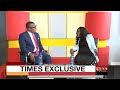 Times Exclusive featuring Nthanda Gift Khumbanyiwa – 7 September 2024