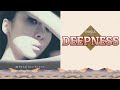 MISIA — DEEPNESS Lyrics Video  [JP/ROM/ENG]