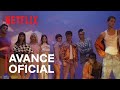 Élite - Temporada 5 | Libérate | Netflix