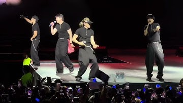 [251014] Otra Vez + Lo Siento +  Ahora te puedes marchar - Super Junior Super Show 10 in Monterrey