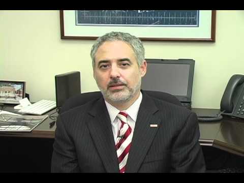 OIT Monitor-Side Chat with Dr. Marc Hoit. November...