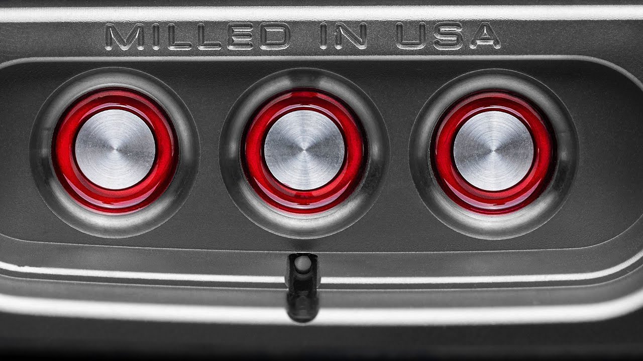 きょんScotty Cameron パター MILLED IN USA Milled in USA - Scotty Cameron