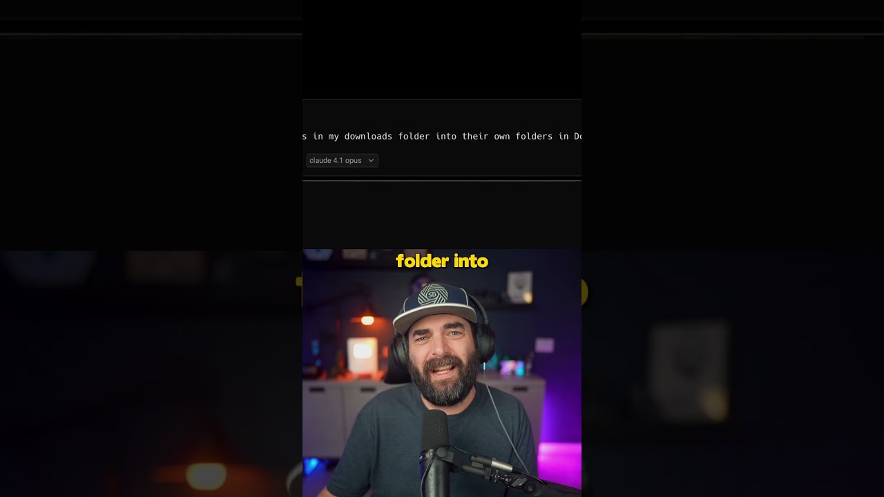 Customizing My Mac With AI
