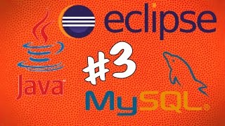 3: Registration Form Advanced | JProgressBar-Thread Handling | is | Java Eclipse & MySQL |