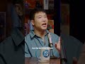 Who would Joel Kim Booster cast himself as in the DCU?