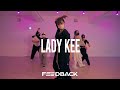 LUCKY DAYE,  MASEGO, ALEX ISLEY - GOOD & PLENTY | LADY KEE Choreography