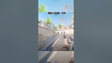 4K to Save the Round | CS2 Clutch