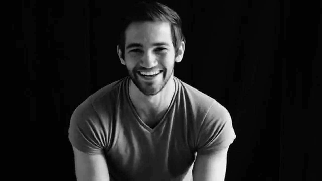 Fabio Diso Interview 2014