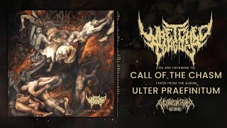 WRETCHED TONGUES - CALL OF THE CHASM [SINGLE] (2022) SW EXCLUSIVE