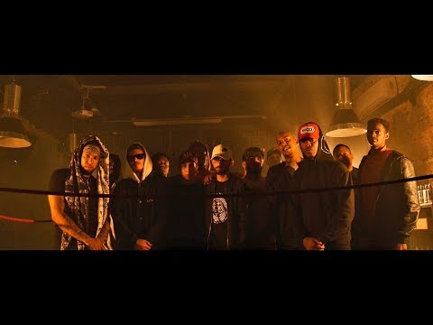 Deezy divulga Clipe de "Confiança" (Com Monsta & Xuxu Bower)