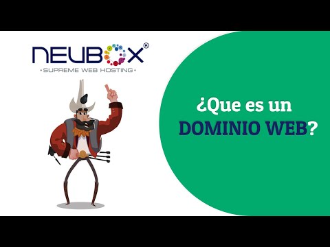 ¿Qué es un