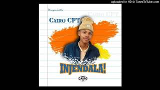 Cairo Cpt - Injendala