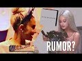 NO TEARS LEFT TO CRY? RUMOR OR NOT?