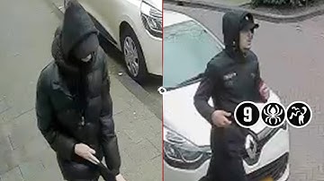 Man (29) met geweld ontvoerd | Den Haag