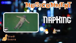 Lagu Ini Bakal Jadi Lebih Keren Kalo Dibikin Kayak Gini | NapKing | \