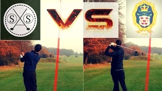 Golf Challenge: Royal Winchester (Ep.1)