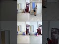 Who is Outside the window with Dad and Spiderman 🤣 #shorts #funny #spiderman