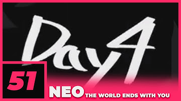 NEO: The World Ends with You (PS5) - WEEK 3 DAY 4 - Part 51