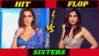 Flop sisters of Successful Bollywood Actresses