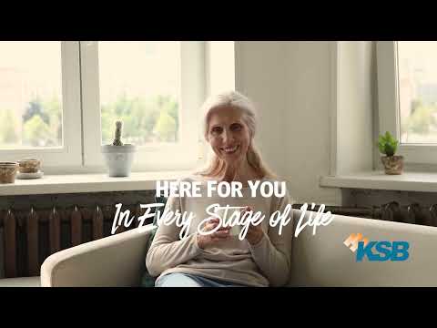 KSB OB/GYN - Here for You