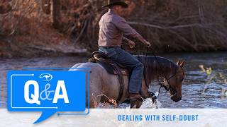 Dealing With Self-Doubt - Q&A