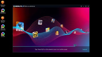 how to used Multi memu