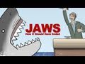 How Jaws Should Have Ended