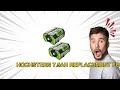 Hochstern 7.5Ah Replacement for EGO 56V Battery Review