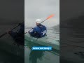 Paddle the English Riviera: Meadfoot Beach to Torre Abbey Sands | Torbay, South Devon 🌊