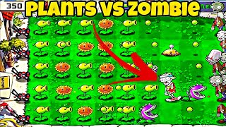 Plants vs. Zombies - Gameplay Level 1-10 || Pvz2 Gameplay ||  PvZ funny moment |   Vny YT