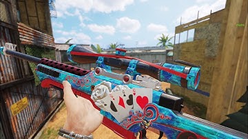 This snipe is insane | LW3 Tundra