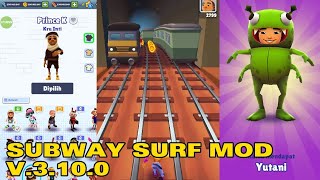 SUBWAY SURFERS Mod Apk. Tram Surfers Mod Apk is back with…, by Raysofeman, Dec, 2023