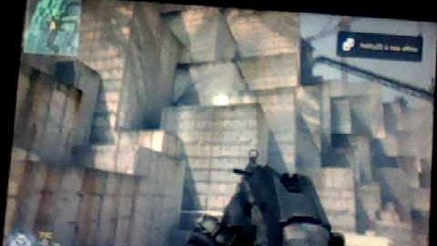 on top of quarry via speed hack