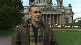Rolf Kanies interview