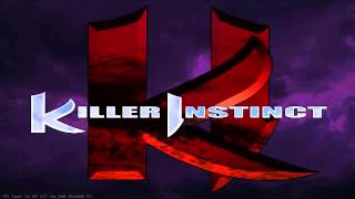 Killer Instinct - Glacius Theme - 90's Dance Remix