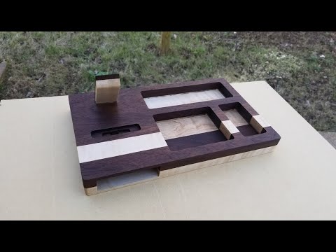 phone-charging-station-timelapse-build