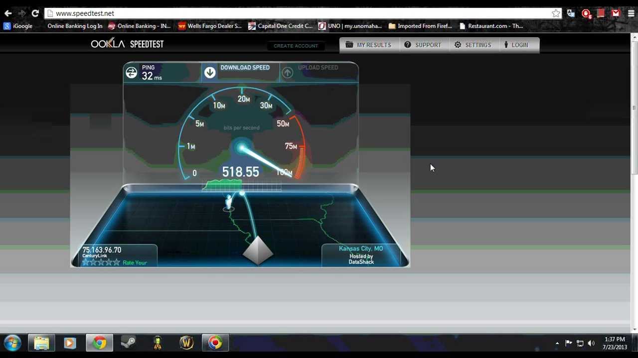 centurylink test speed centurylink test speed