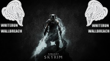 SKYRIM: Secret "Do Not Delete" chest in (Whiterun) {HD}