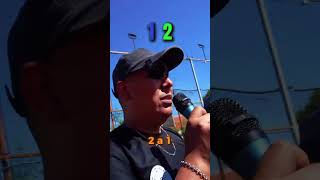 Batalla por Pelota 2Vs1 #deporte #soccer #futebol #porteros #tutorial #deportes #freestyle #futbol