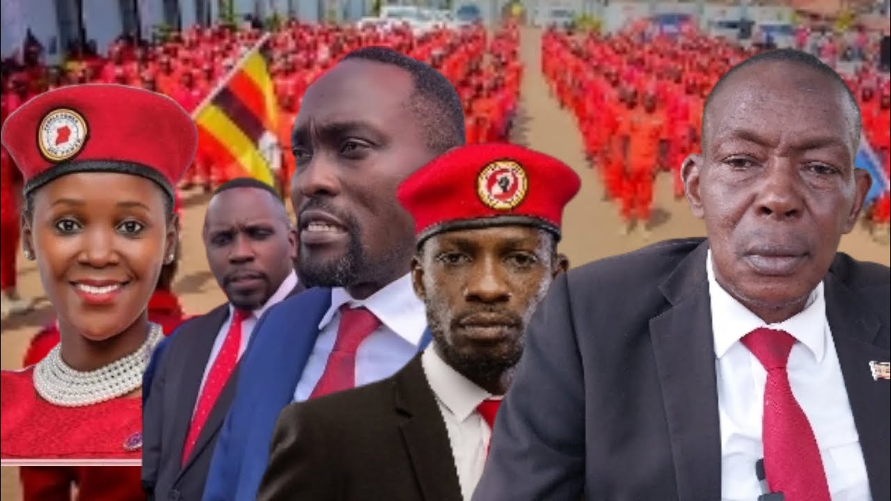 BWIINO AVUDDEYO KU SHAMIM.MALENDE, WAISWA ALI KI MULIMU GWA M7.