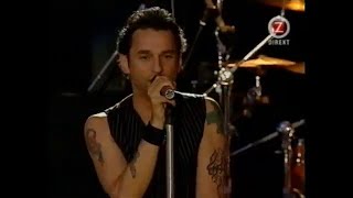 Dave Gahan - 2003-06-12 Hultsfred Festival, Sweden