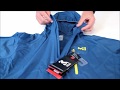 Rayonrandocom  prsentation de la veste ltk airstretch hoodie de millet