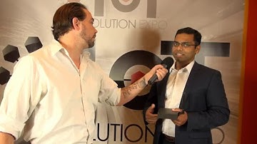 IOT Evolution Expo 2015 Interview: Opengear