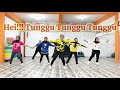 HEI‼️ TUNGGU TUNGGU TUNGGU | VIRAL TIK TOK 2026 | Senam kreasi