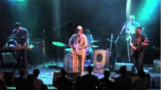 1. Fruit Bats - Being On Our Own @ Pittsburgh, PA USA - Sept. 10, 2011