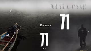 GYPSY - OG Lucifer aka 'दैत्य' (Official Visualizer) Prod. By Soul Trip