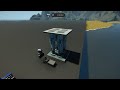 Vertical Launch Missile System Stormworks 