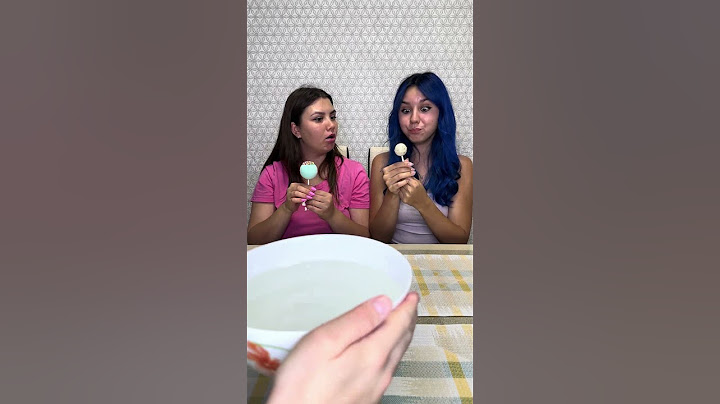 Choose food challenge 😂 Which one of them got the real lollipop? 🙄 #shorts Best video by Hmelkofm
